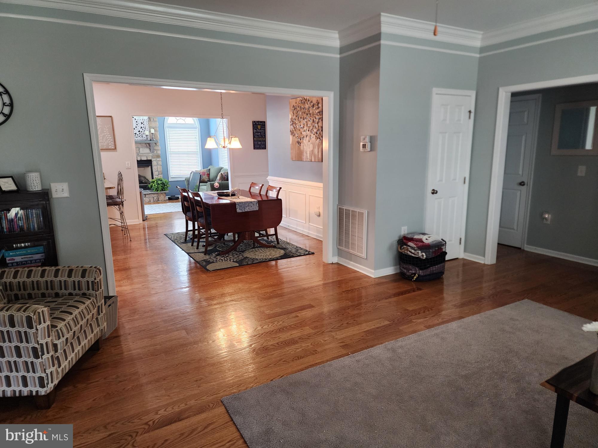 BRIDLE CREEK - Residential