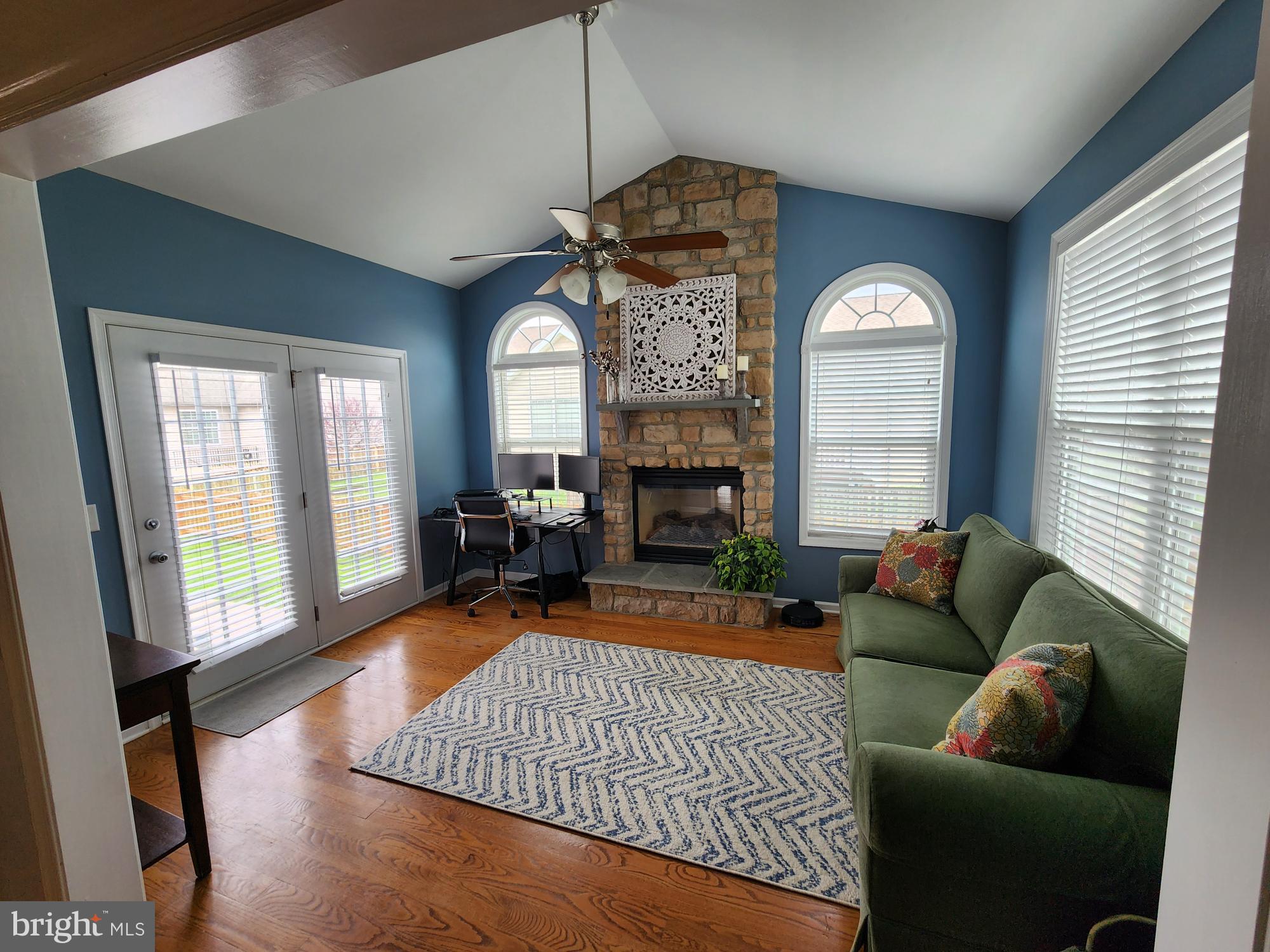 BRIDLE CREEK - Residential