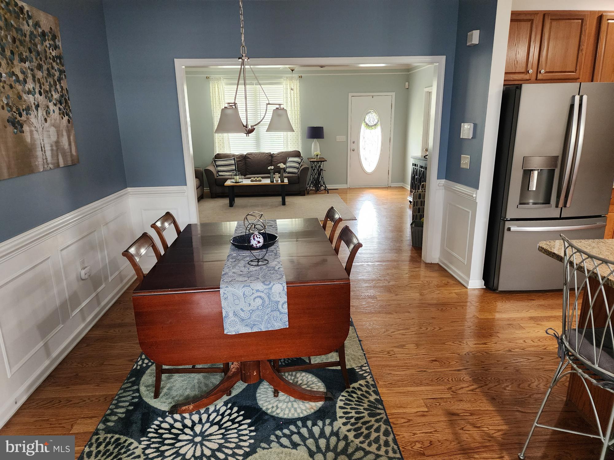 BRIDLE CREEK - Residential