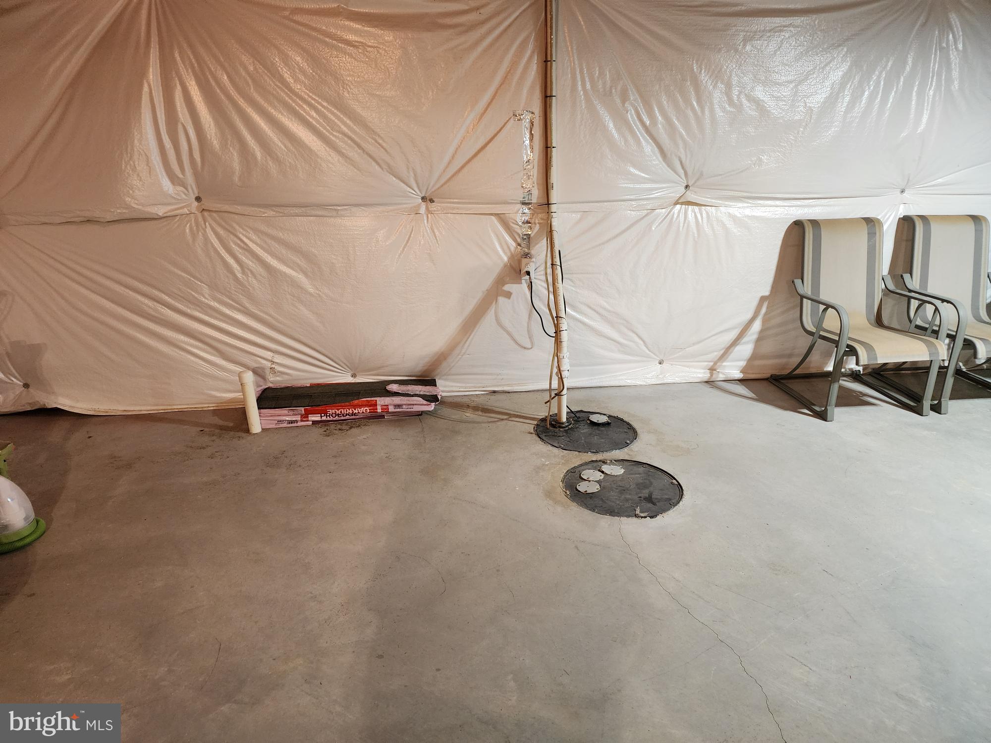 BRIDLE CREEK - Residential