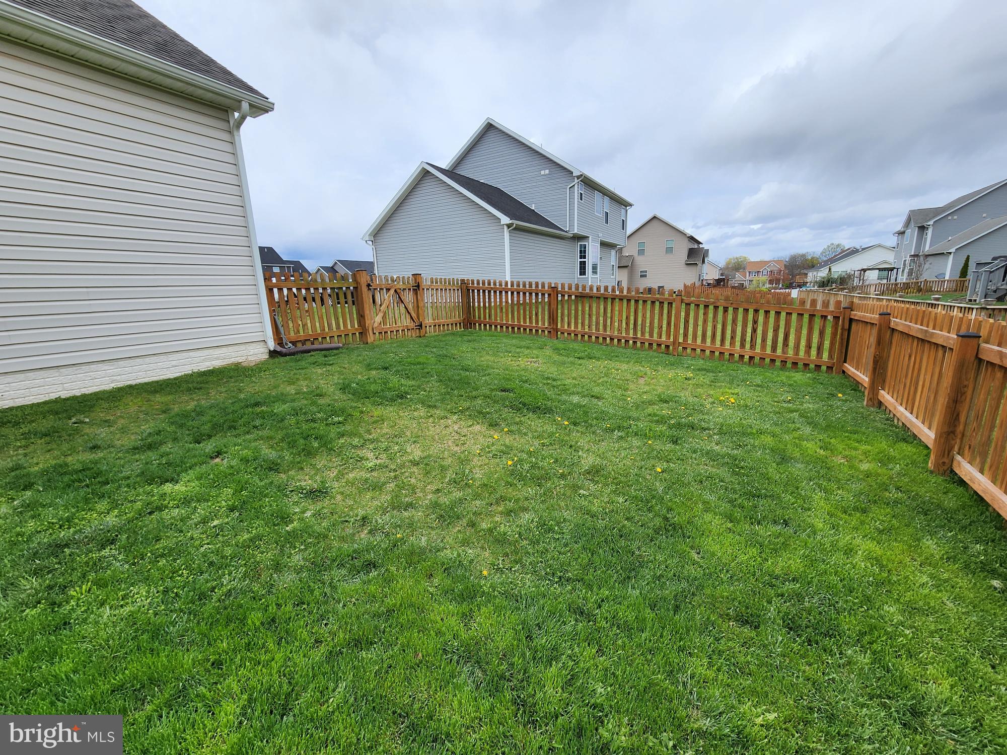 BRIDLE CREEK - Residential