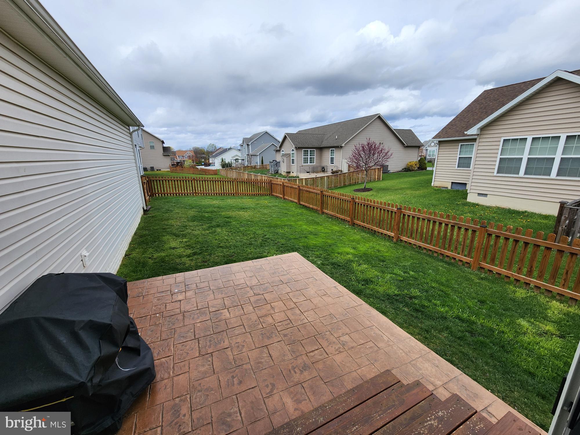 BRIDLE CREEK - Residential