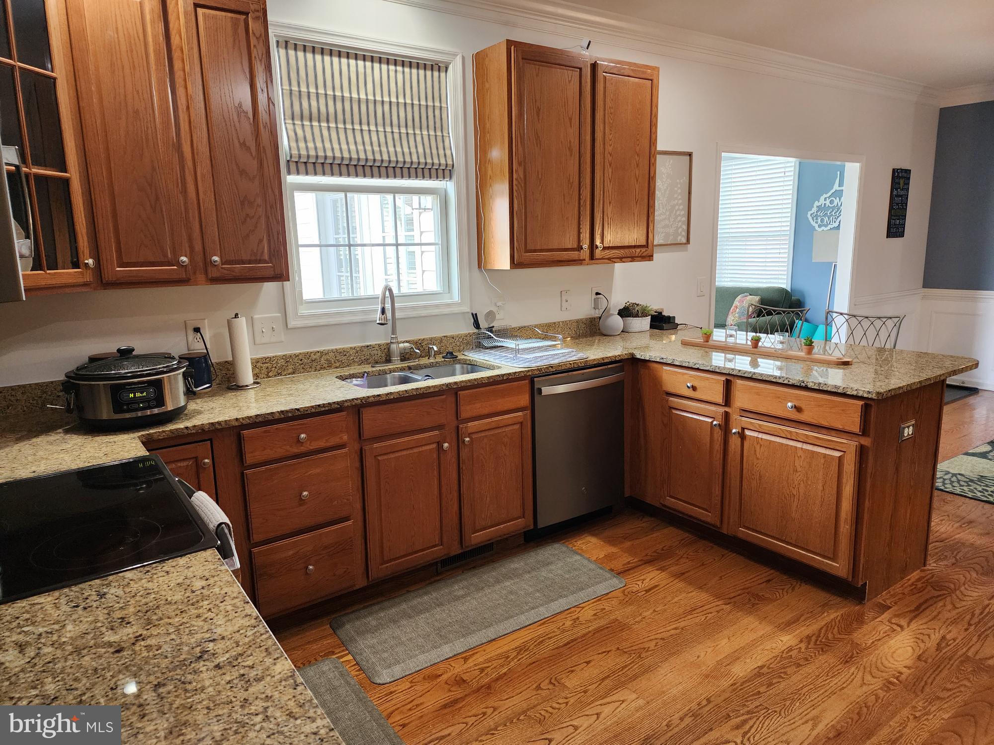 BRIDLE CREEK - Residential