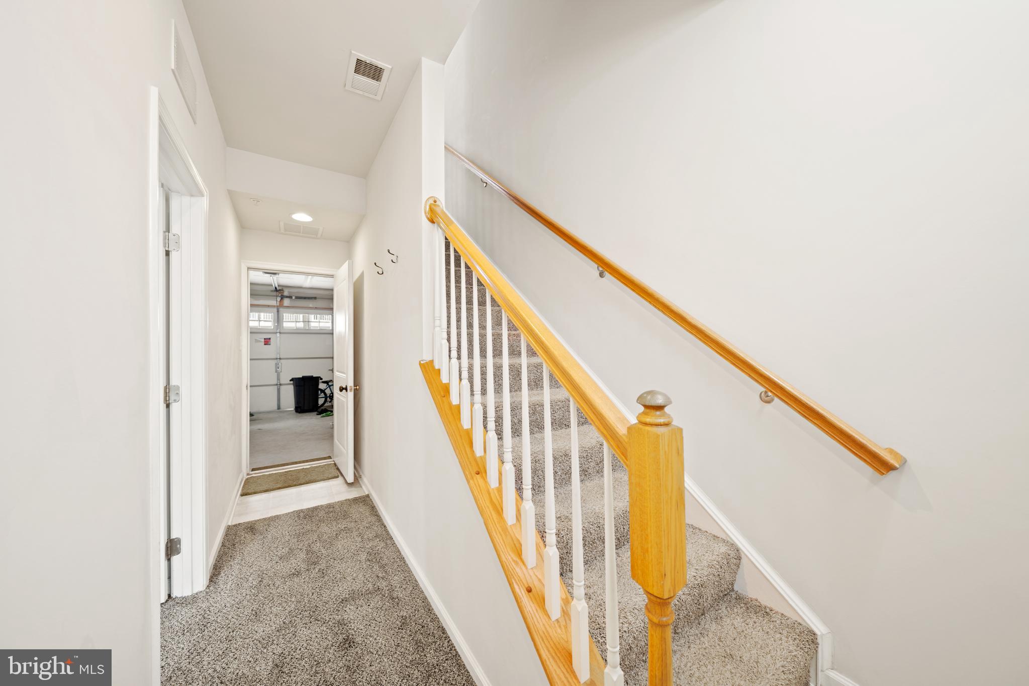 HOWARD SQUARE - Residential Lease