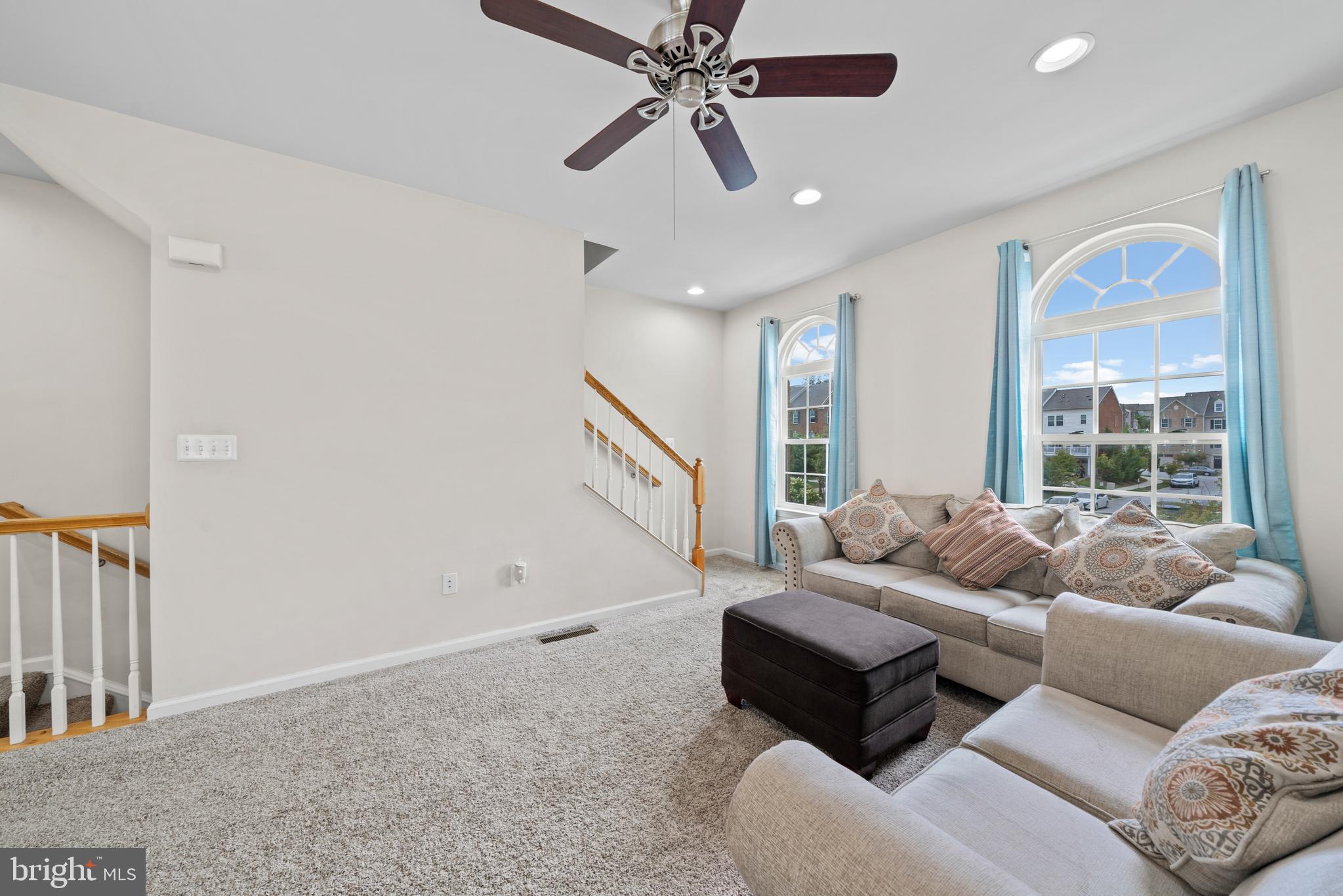 HOWARD SQUARE - Residential Lease