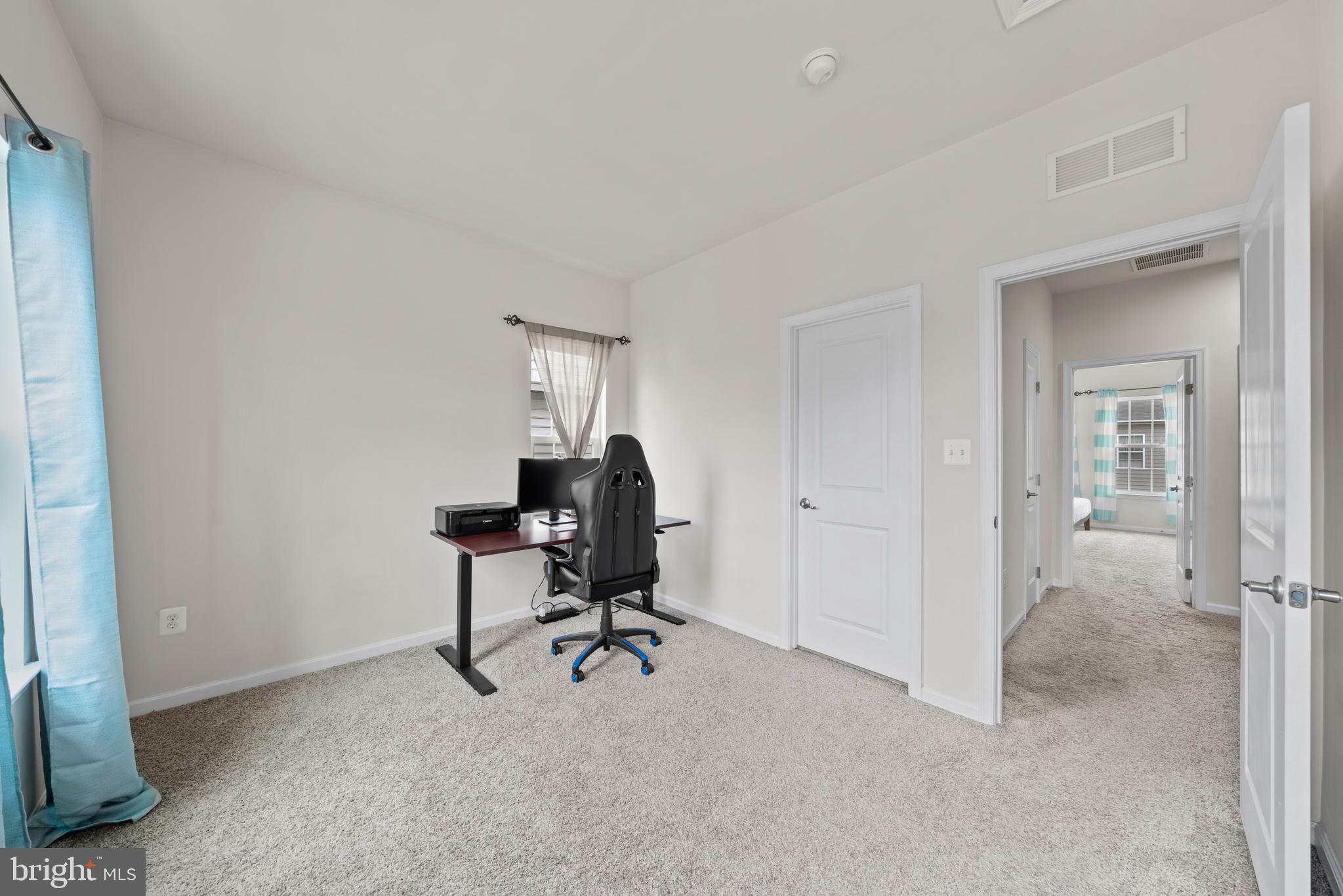 HOWARD SQUARE - Residential Lease