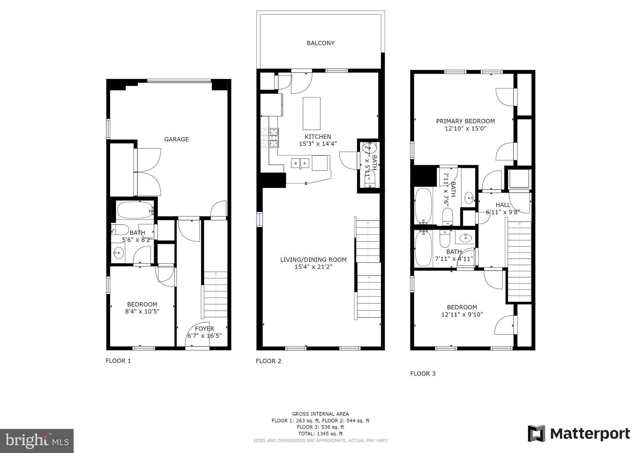 HOWARD SQUARE - Residential Lease
