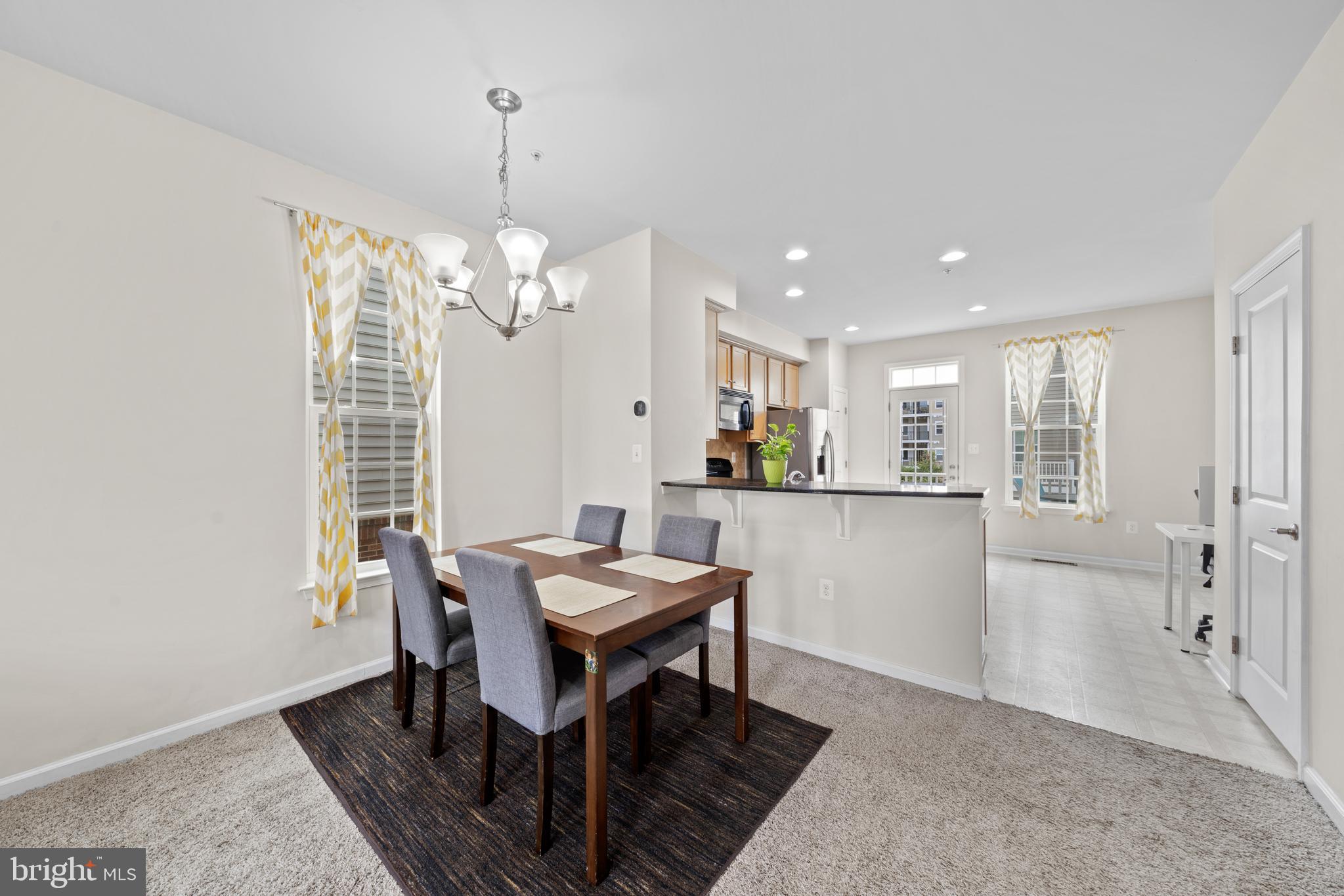 HOWARD SQUARE - Residential Lease