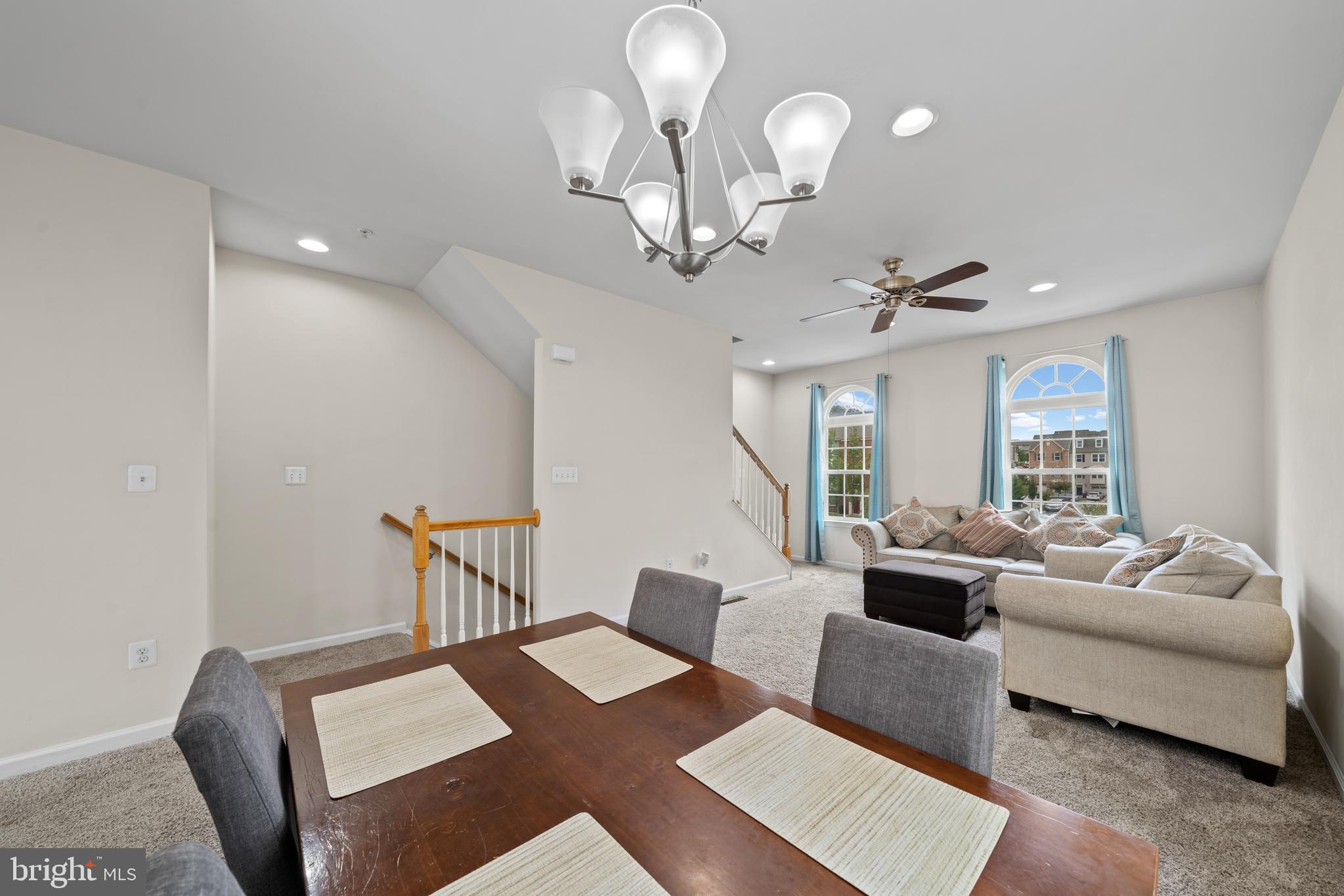 HOWARD SQUARE - Residential Lease