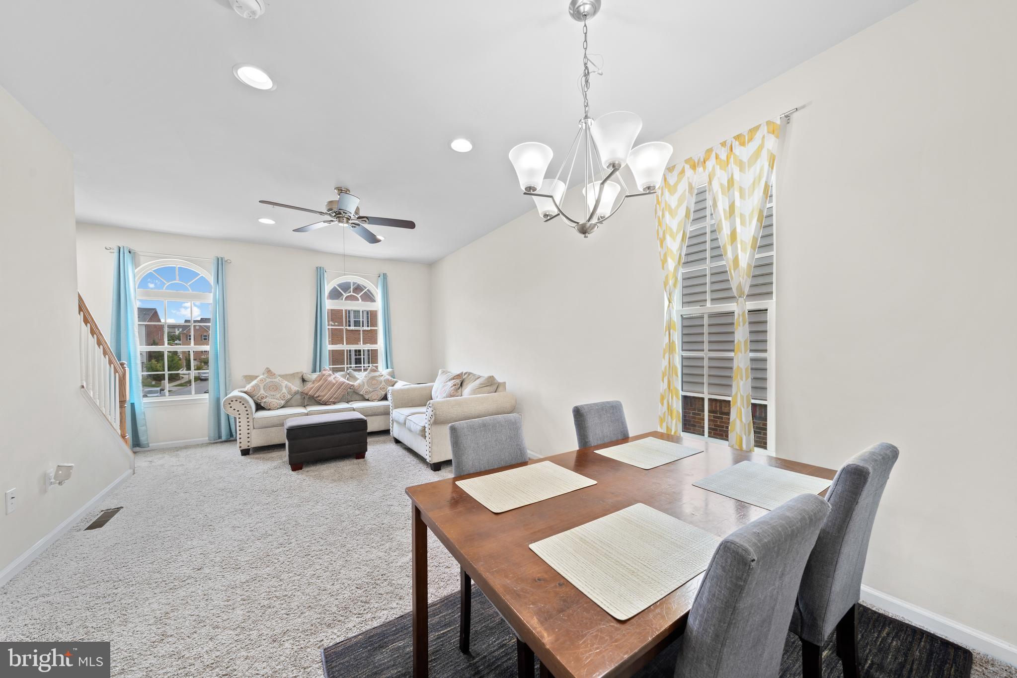 HOWARD SQUARE - Residential Lease