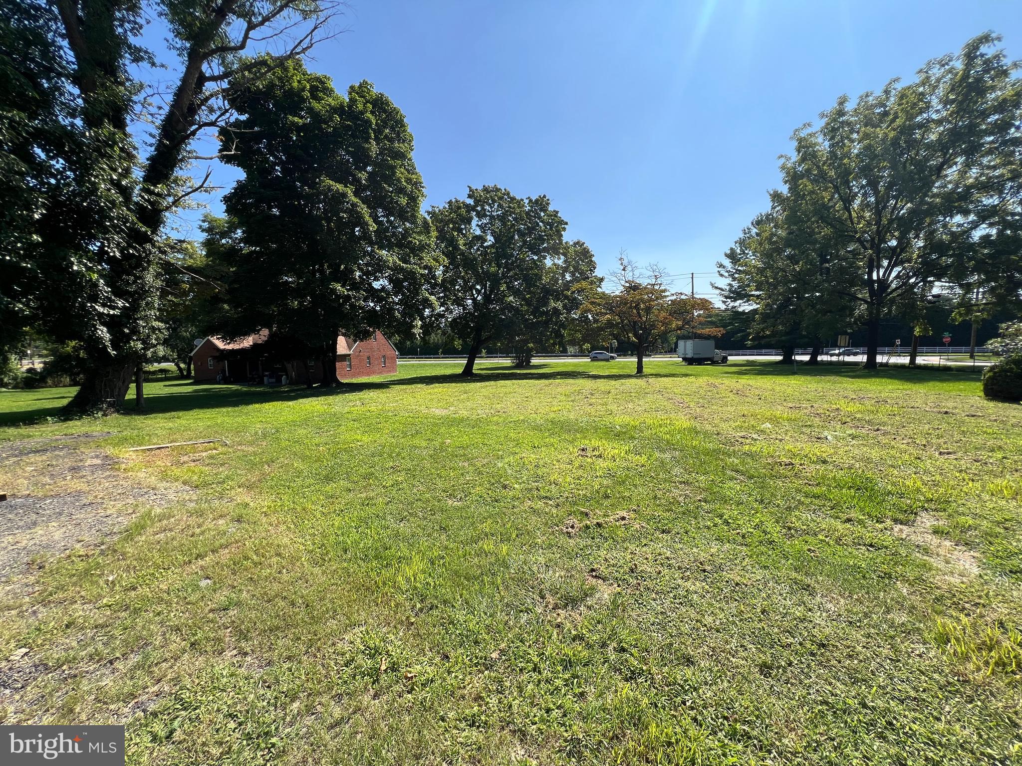 COLESVILLE OUTSIDE - Residential