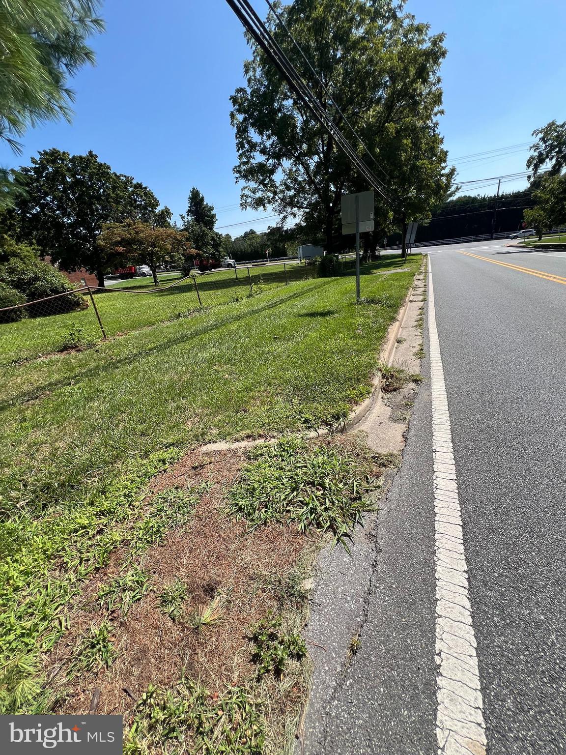 COLESVILLE OUTSIDE - Residential