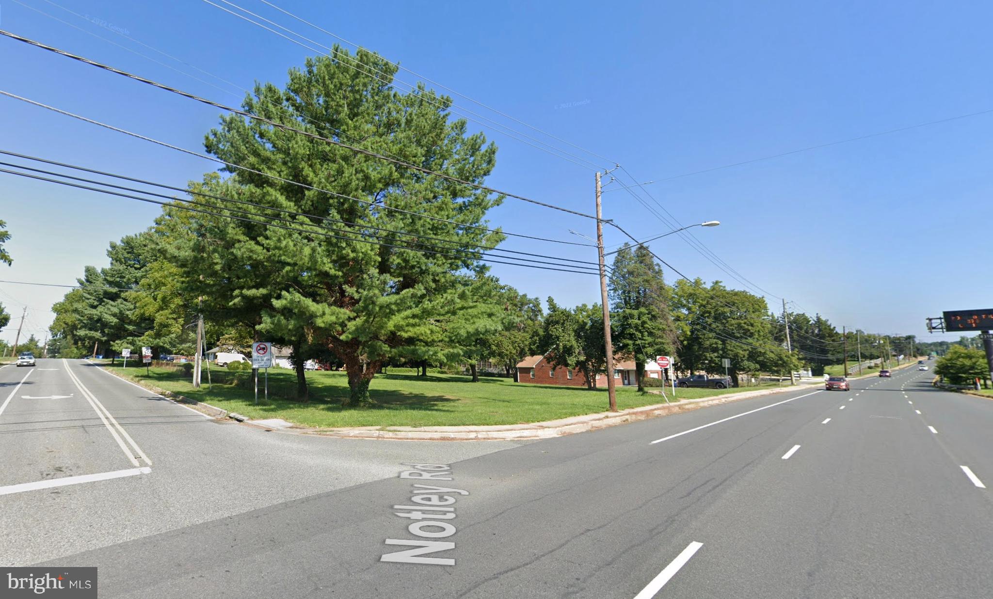 13707 NOTLEY ROAD