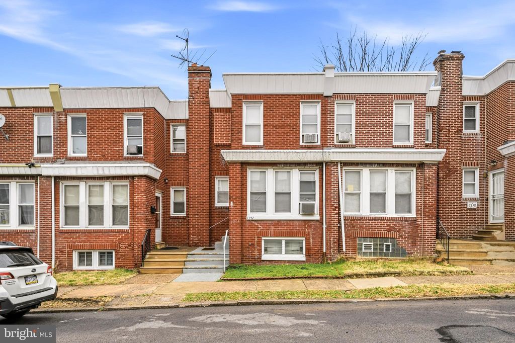 Photo of 1377 Kennedy Street, PHILADELPHIA, PA 19124 (MLS # PAPH2571042)
