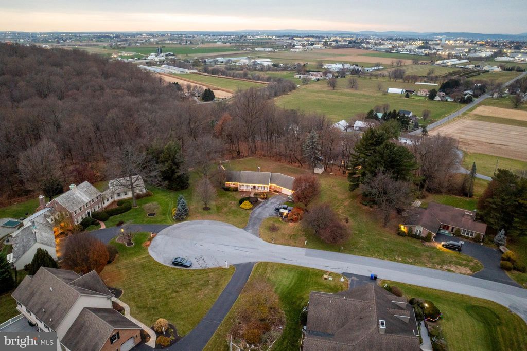 Photo of 229 Maple Drive, New Holland, PA 17557 (MLS # PALA2046954)