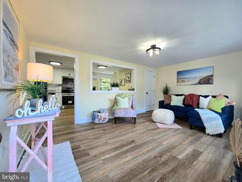 234 ARUNDEL ROAD PASADENA MD 21122