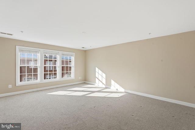 RESERVE AT TYSONS CORNER - Residential Lease