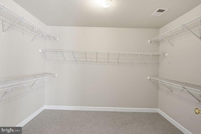 RESERVE AT TYSONS CORNER - Residential Lease