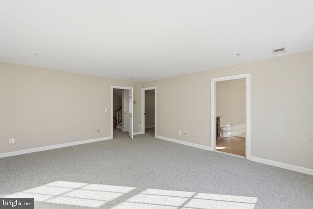 RESERVE AT TYSONS CORNER - Residential Lease