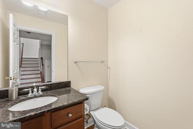 RESERVE AT TYSONS CORNER - Residential Lease