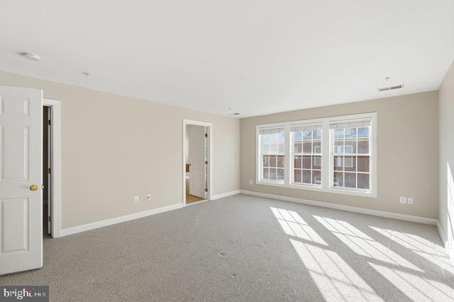 RESERVE AT TYSONS CORNER - Residential Lease