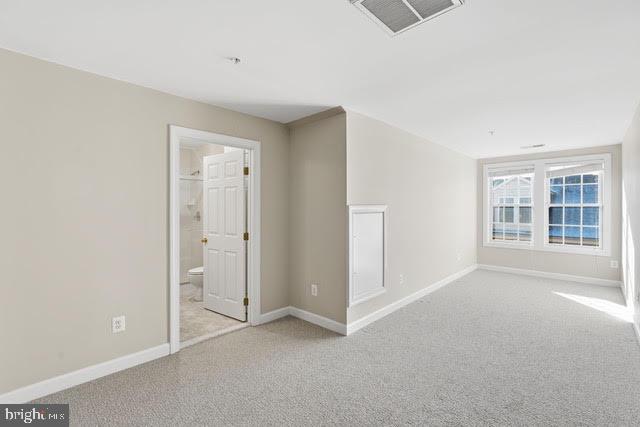 RESERVE AT TYSONS CORNER - Residential Lease