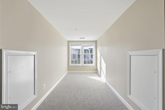 RESERVE AT TYSONS CORNER - Residential Lease