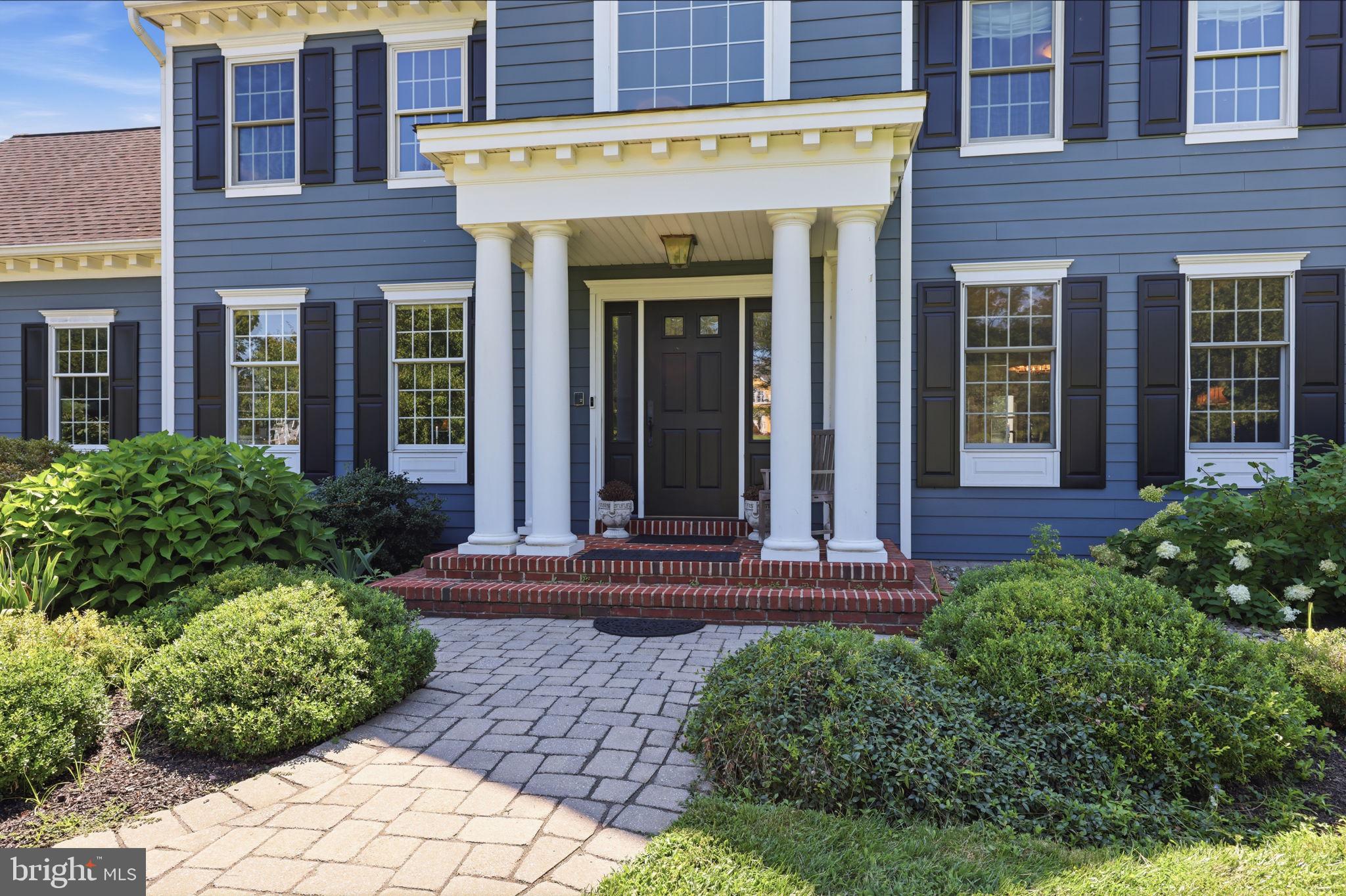 6 LAKE BALDWIN DRIVE