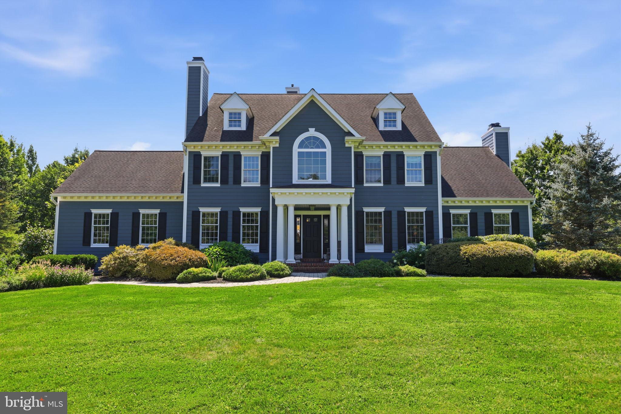 6 LAKE BALDWIN DRIVE