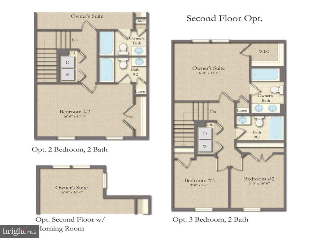 WHISPERING PINES - Residential