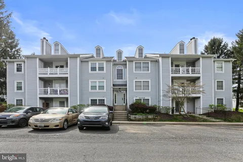 12216 Eagles Nest Court Unit C, Germantown, MD MLS: MDMC2177258