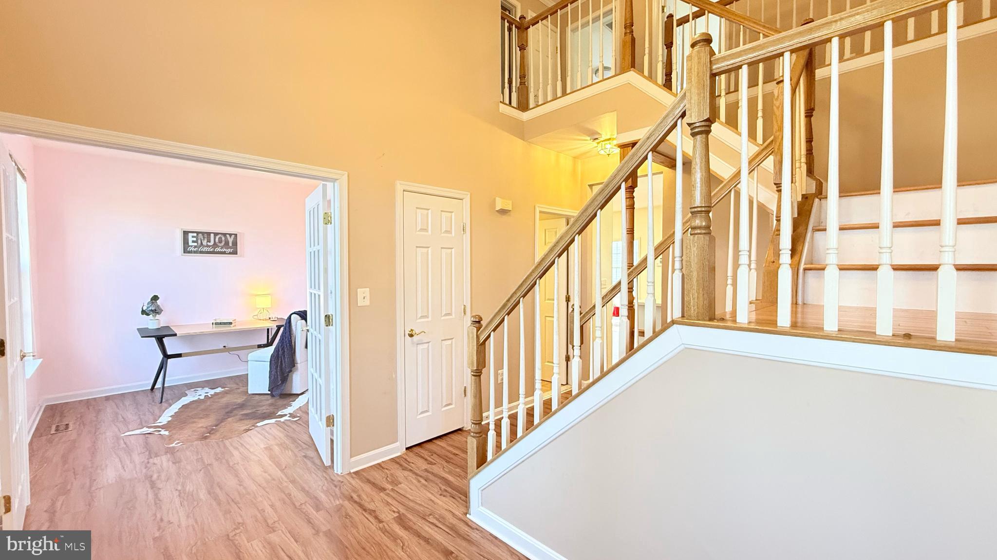 CROSSROADS MANOR - Residential