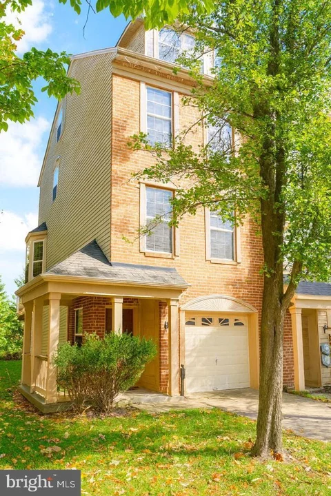 24 Bailey Lane, Owings Mills, MD 21117 - #: MDBC2176432