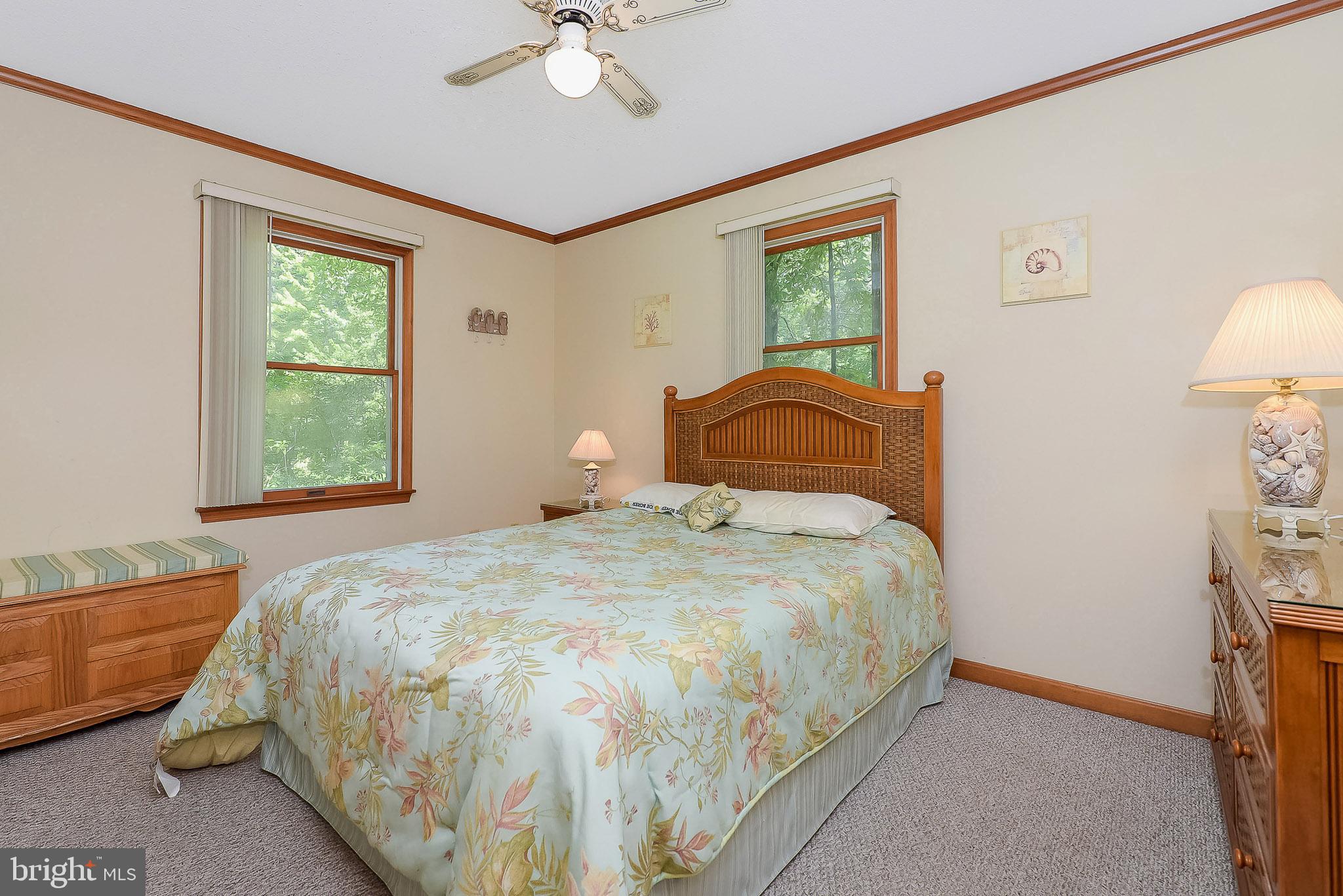 OCEAN PINES - BAINBRIDGE - Residential