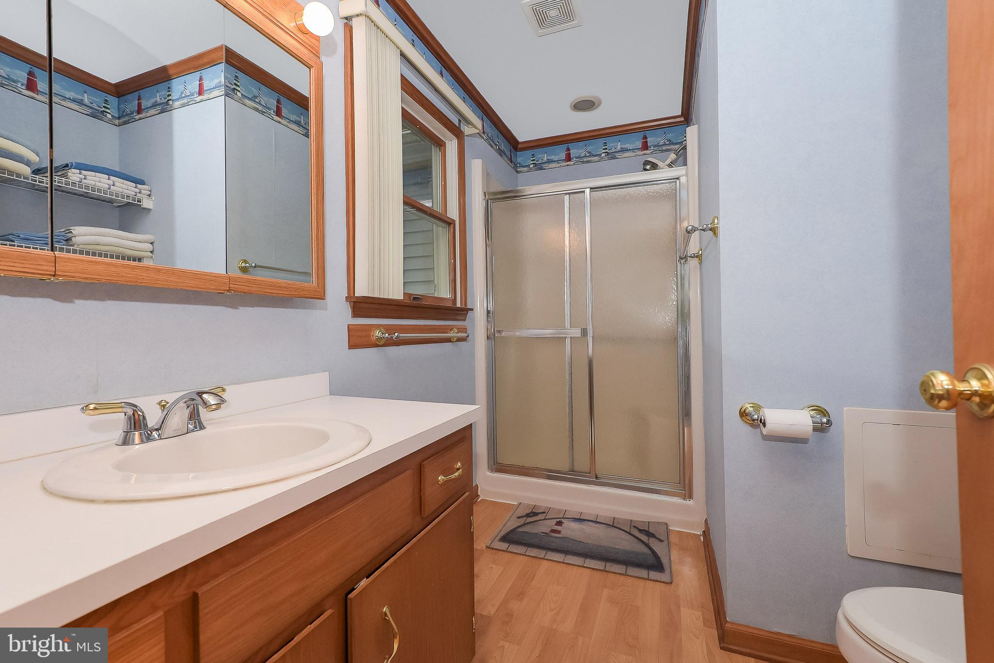 OCEAN PINES - BAINBRIDGE - Residential