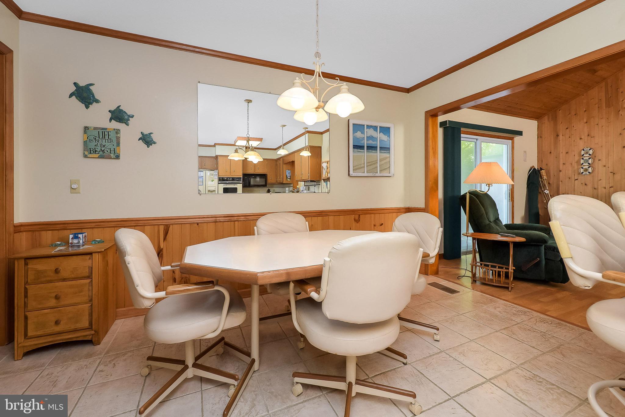 OCEAN PINES - BAINBRIDGE - Residential