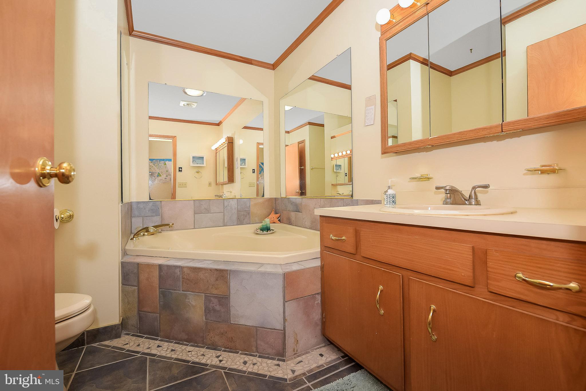 OCEAN PINES - BAINBRIDGE - Residential