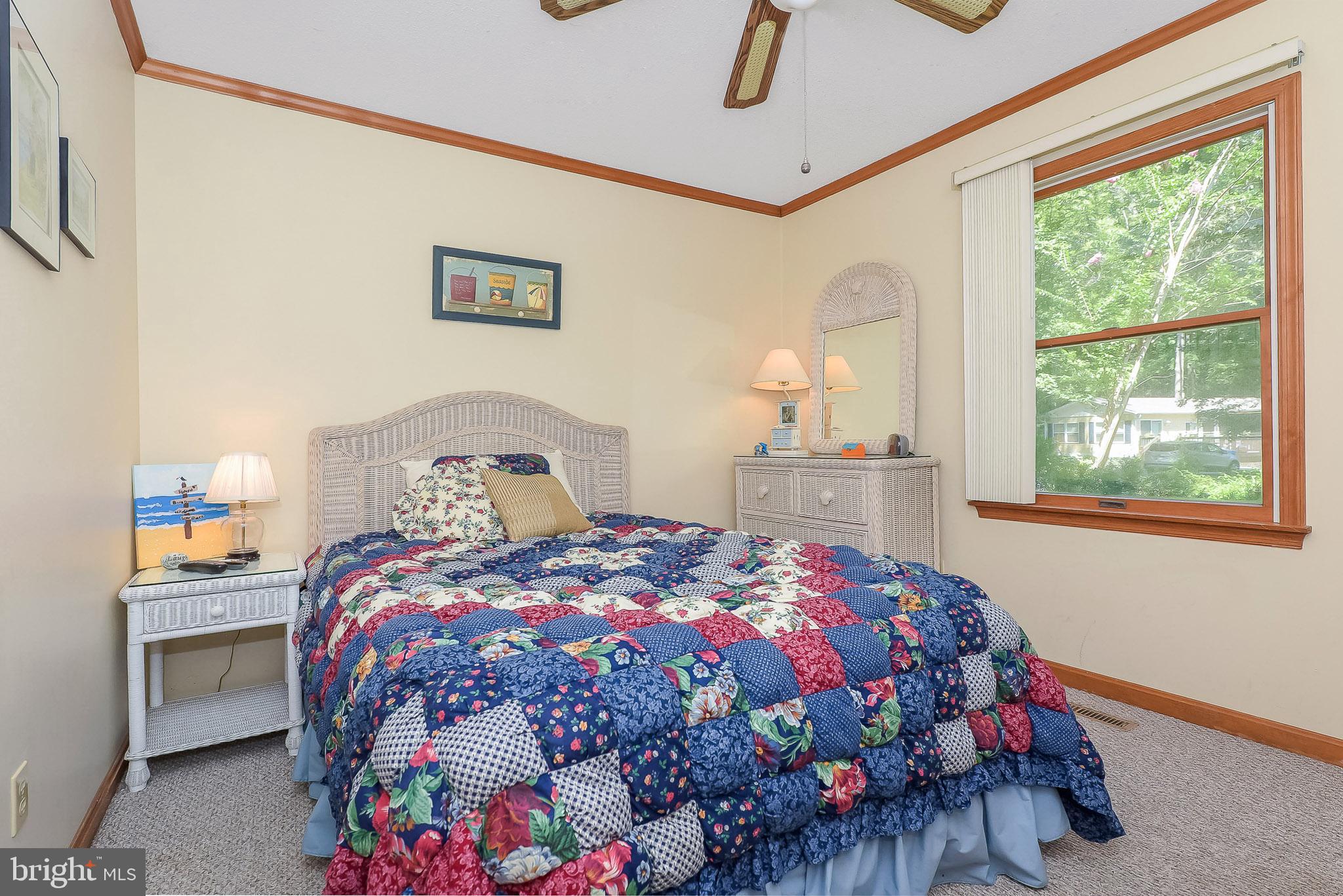 OCEAN PINES - BAINBRIDGE - Residential