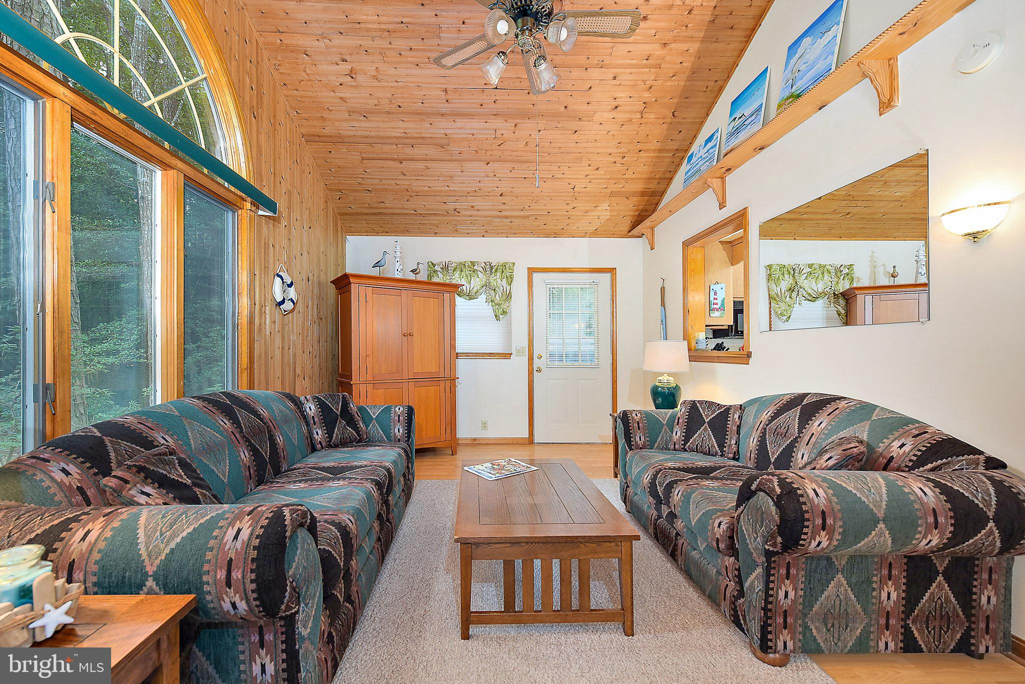 OCEAN PINES - BAINBRIDGE - Residential