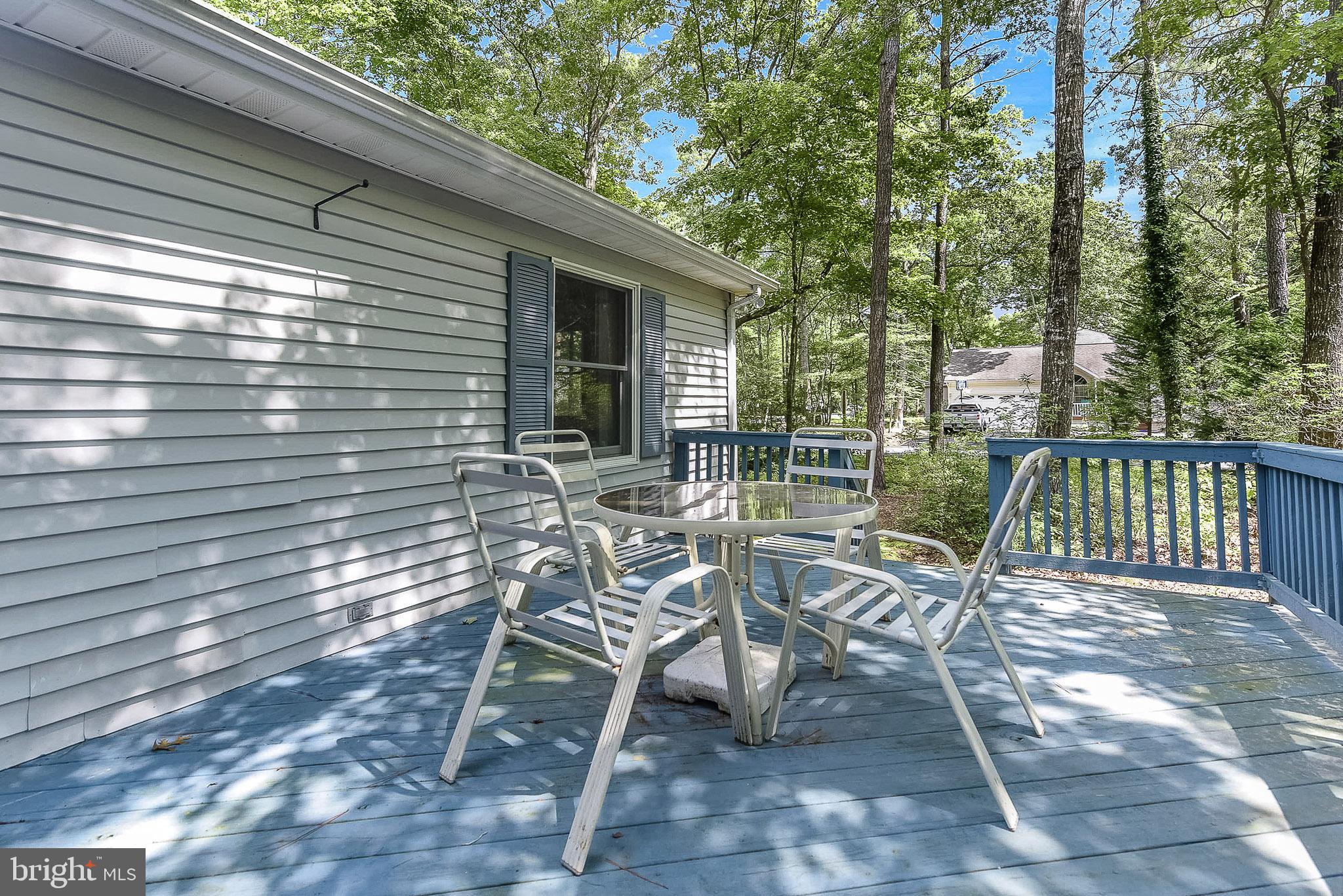 OCEAN PINES - BAINBRIDGE - Residential
