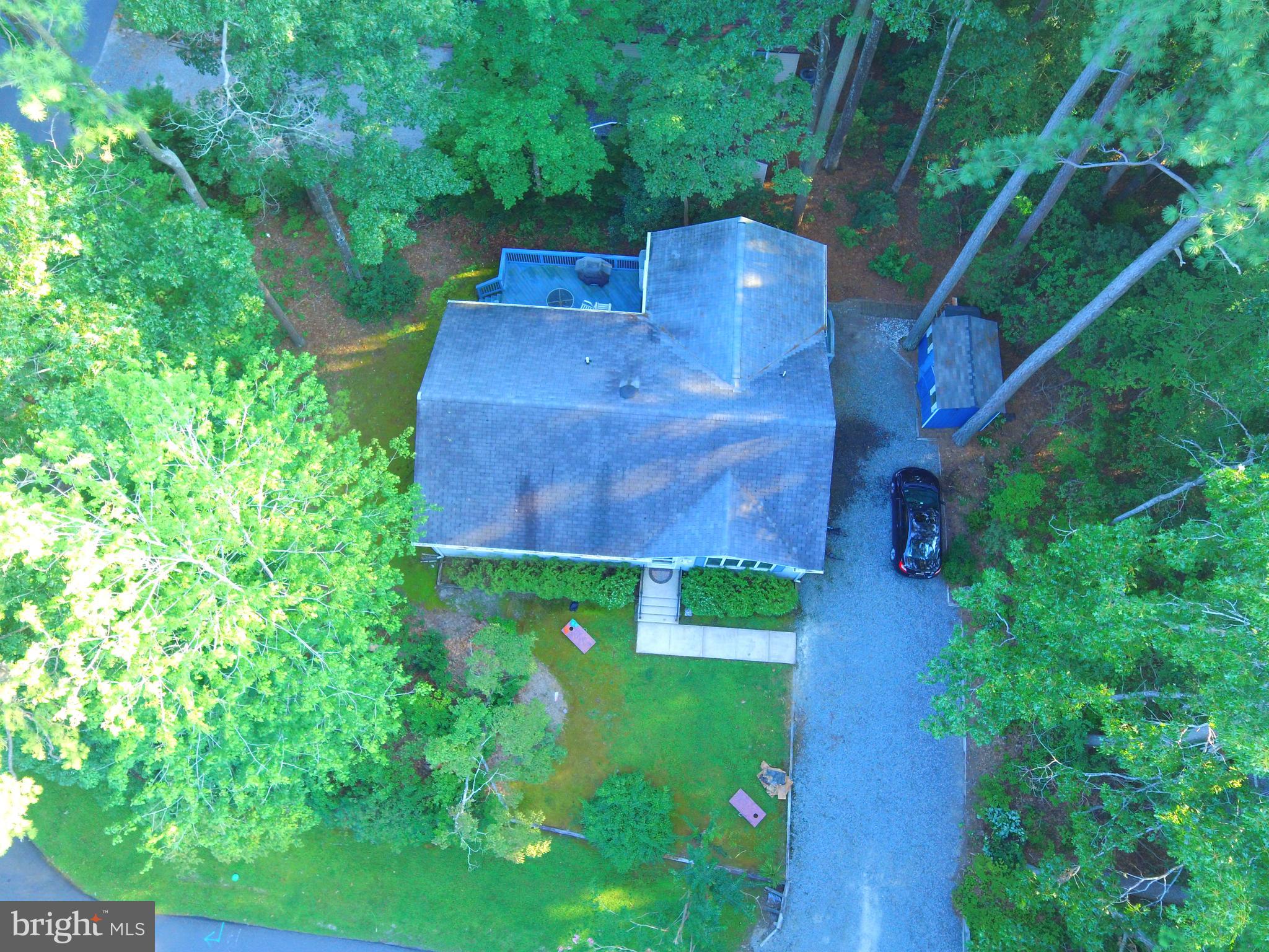 OCEAN PINES - BAINBRIDGE - Residential