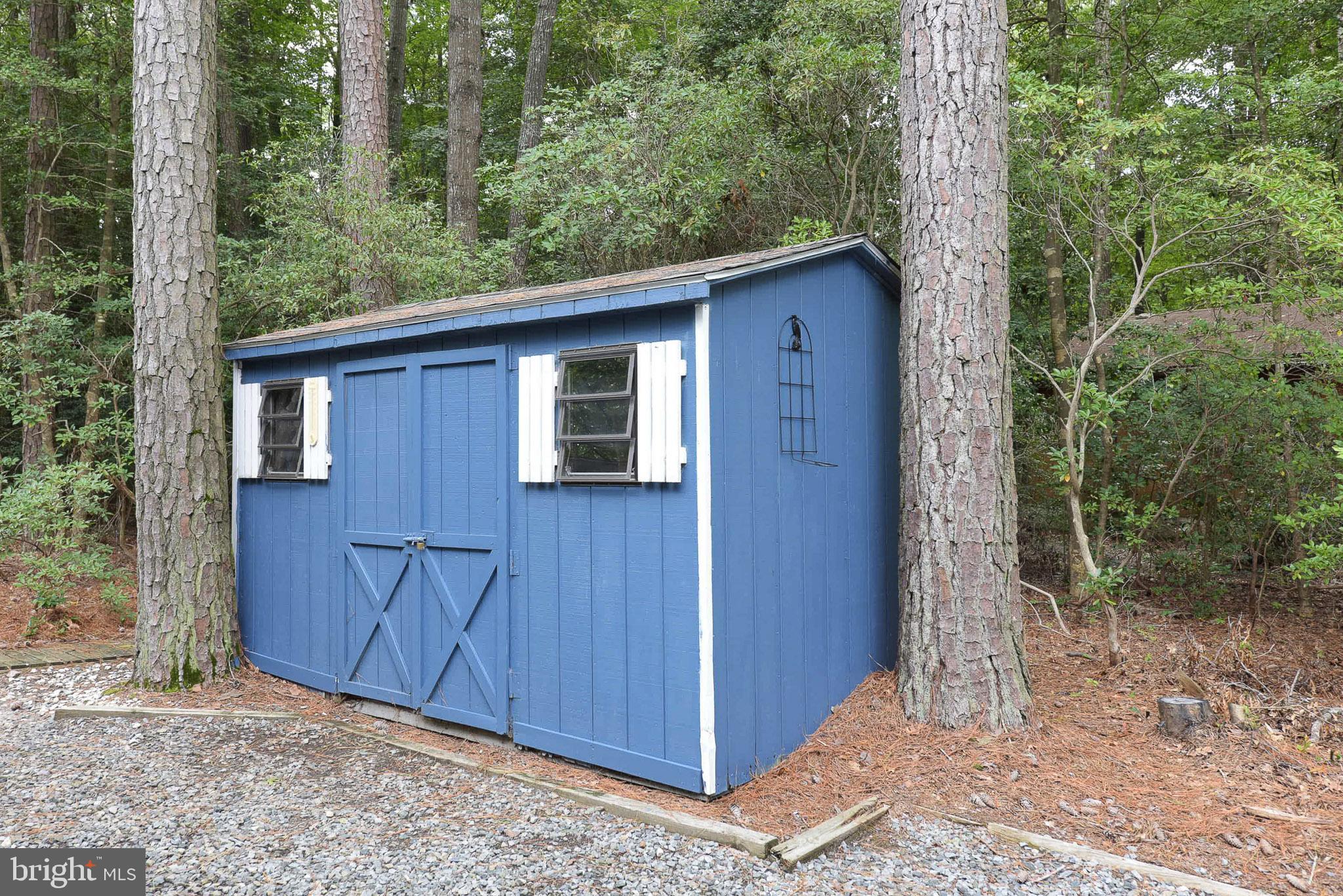 OCEAN PINES - BAINBRIDGE - Residential