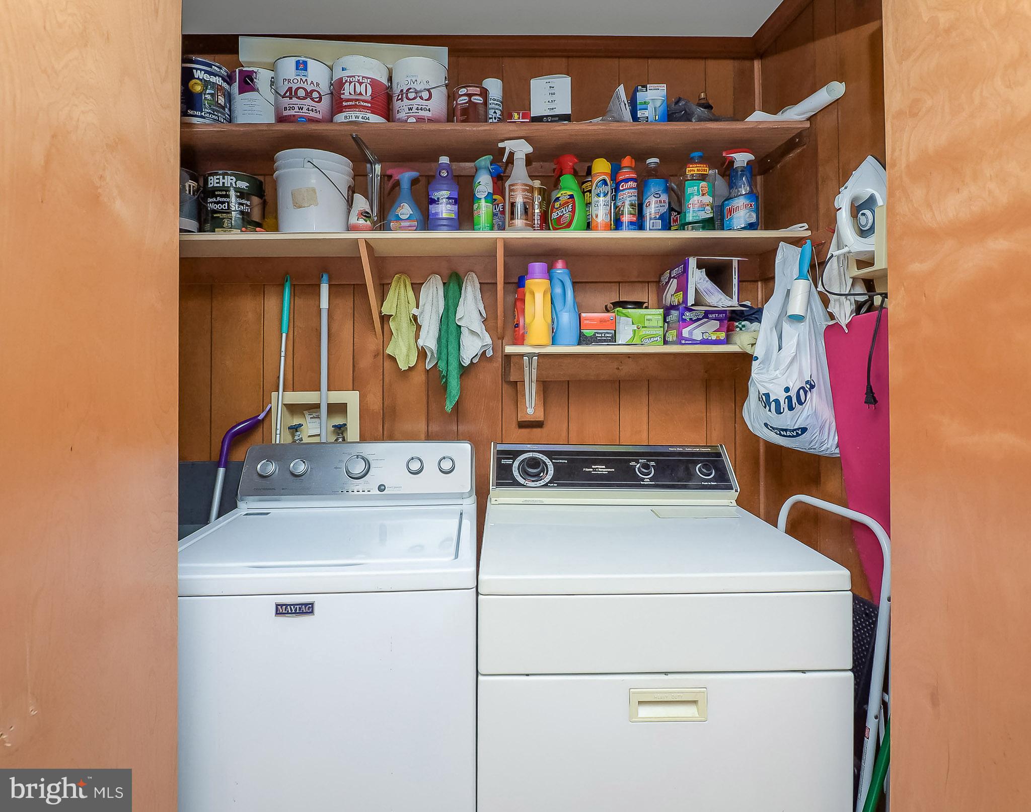 OCEAN PINES - BAINBRIDGE - Residential