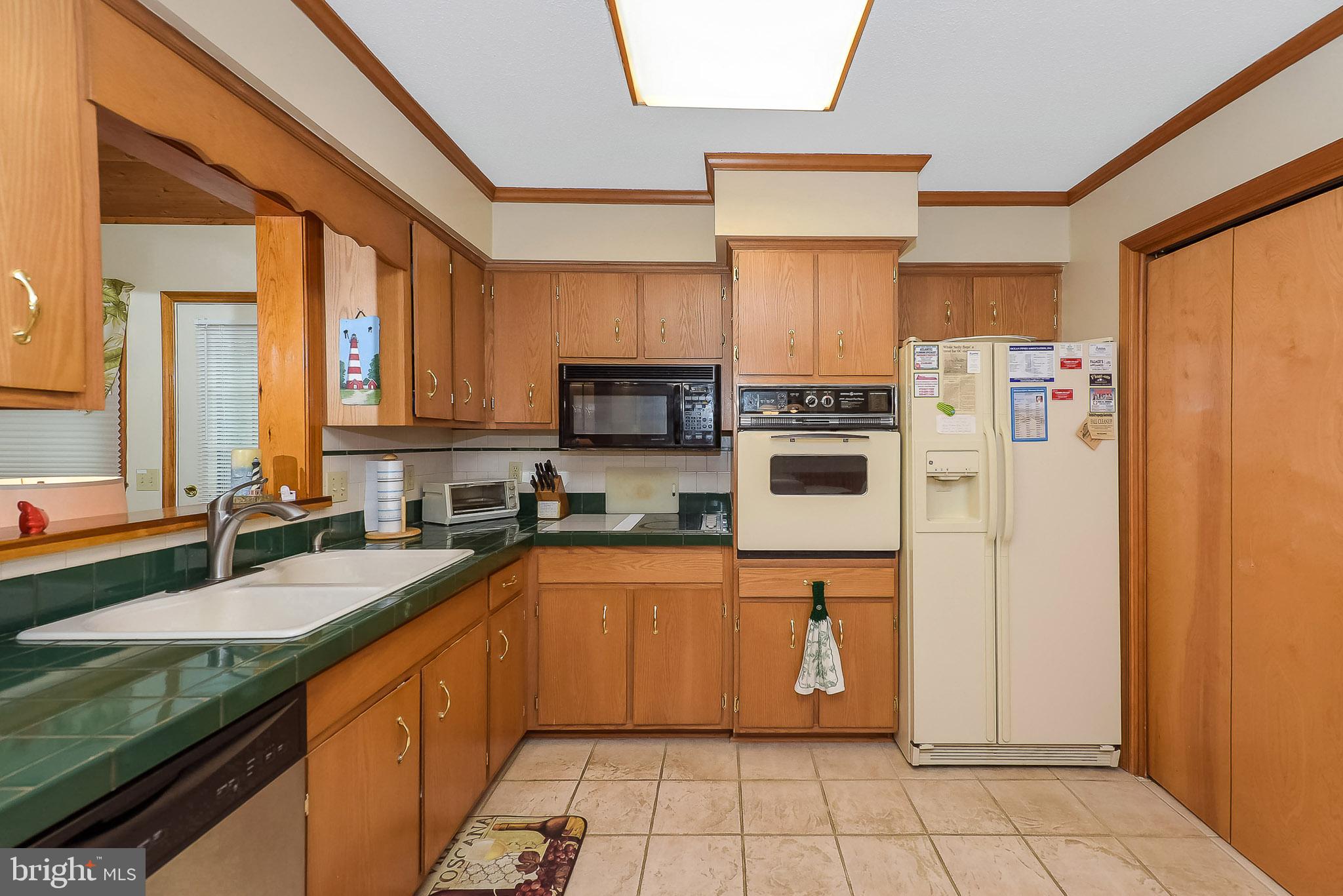 OCEAN PINES - BAINBRIDGE - Residential