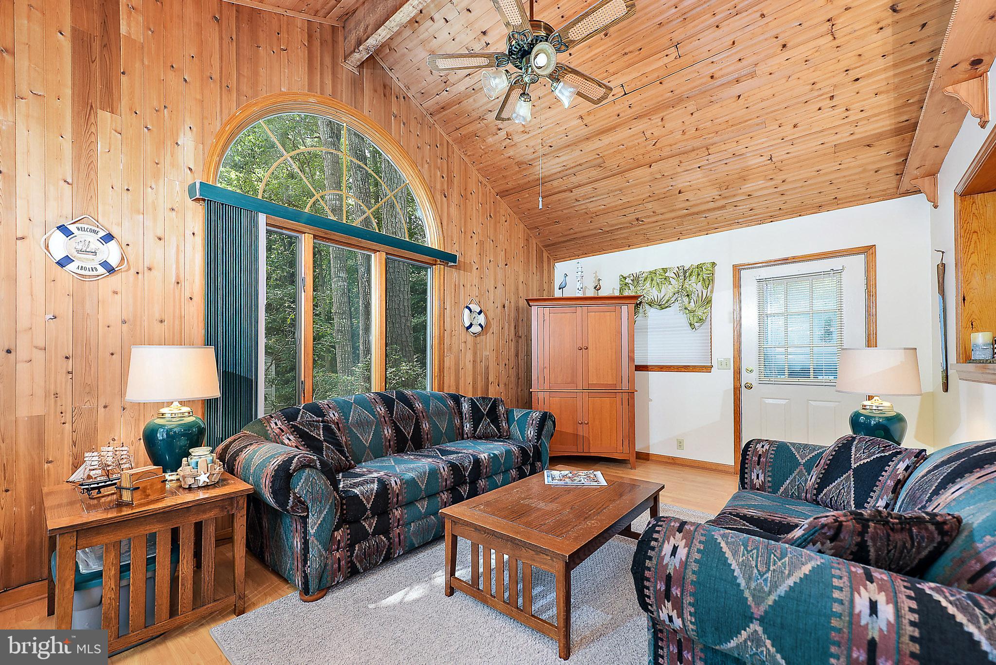 OCEAN PINES - BAINBRIDGE - Residential