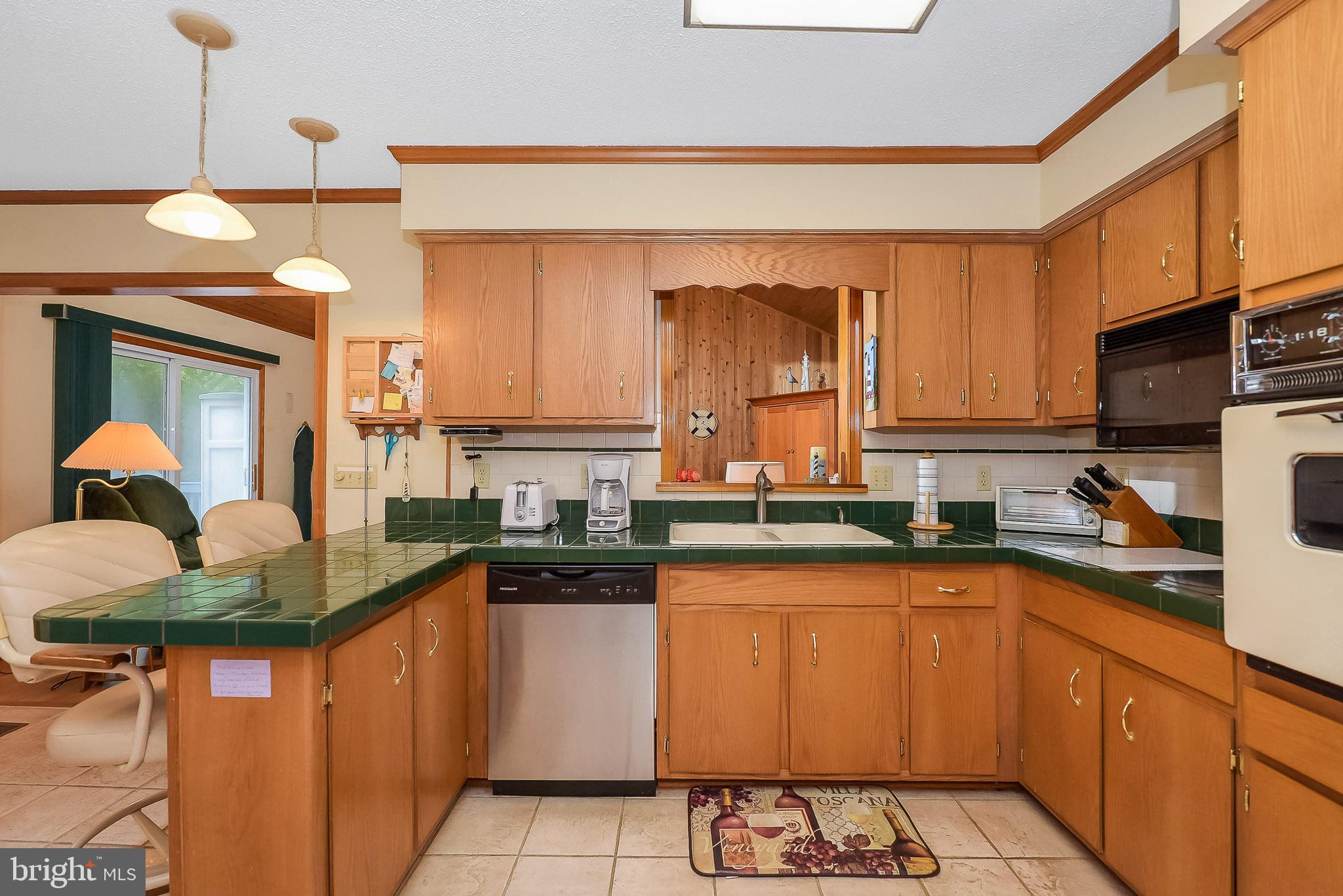 OCEAN PINES - BAINBRIDGE - Residential