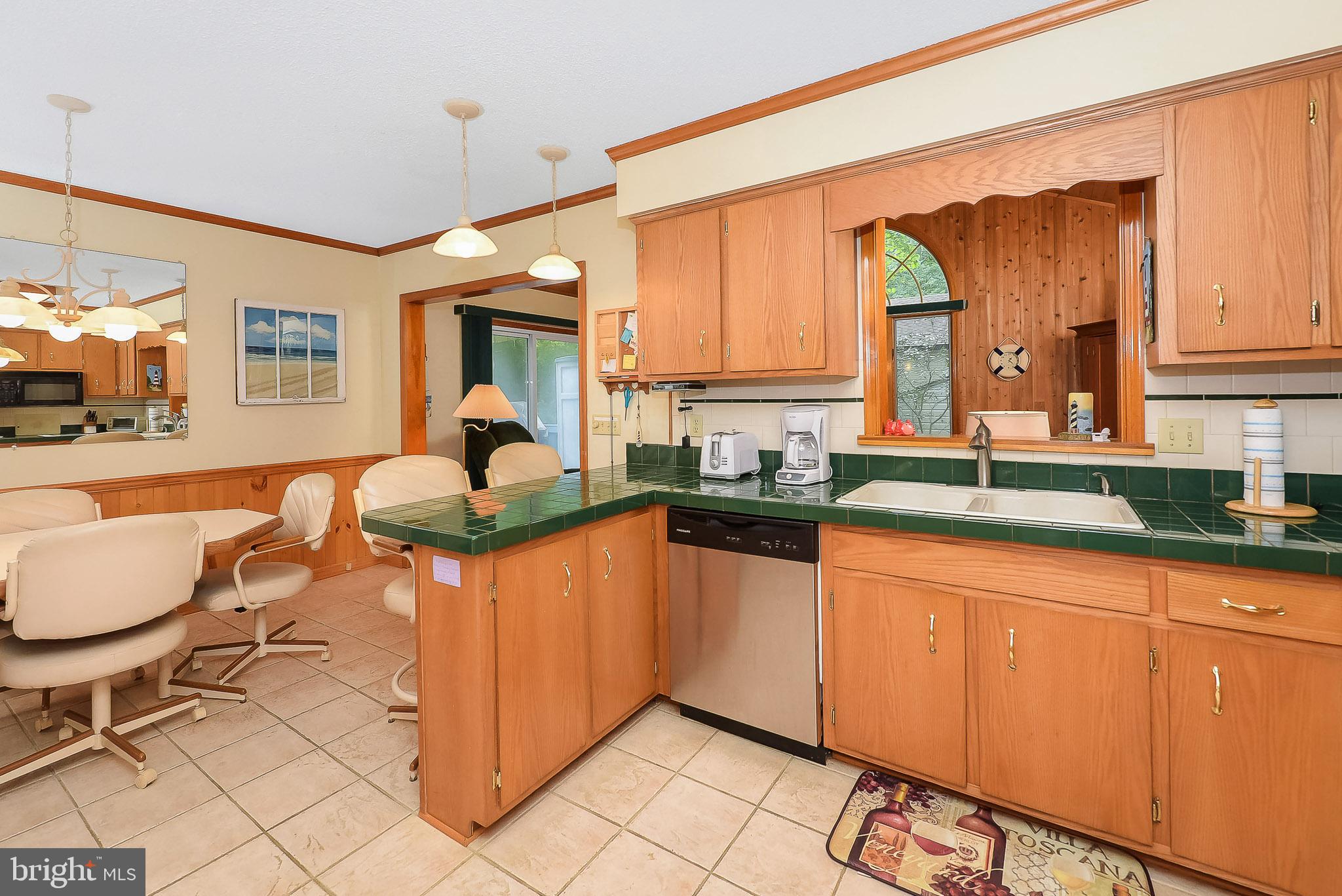 OCEAN PINES - BAINBRIDGE - Residential