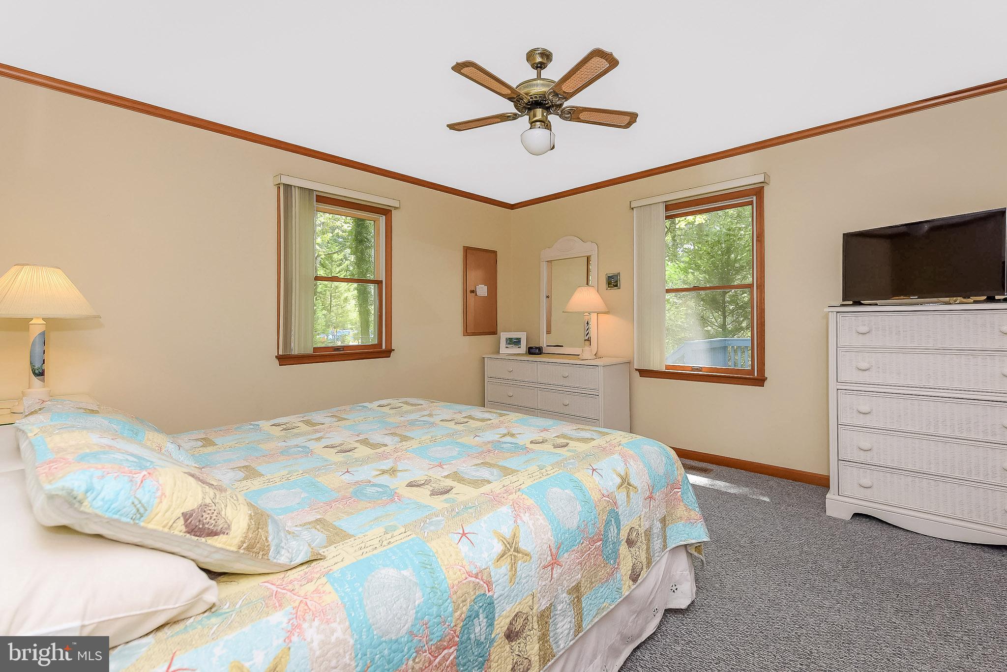 OCEAN PINES - BAINBRIDGE - Residential