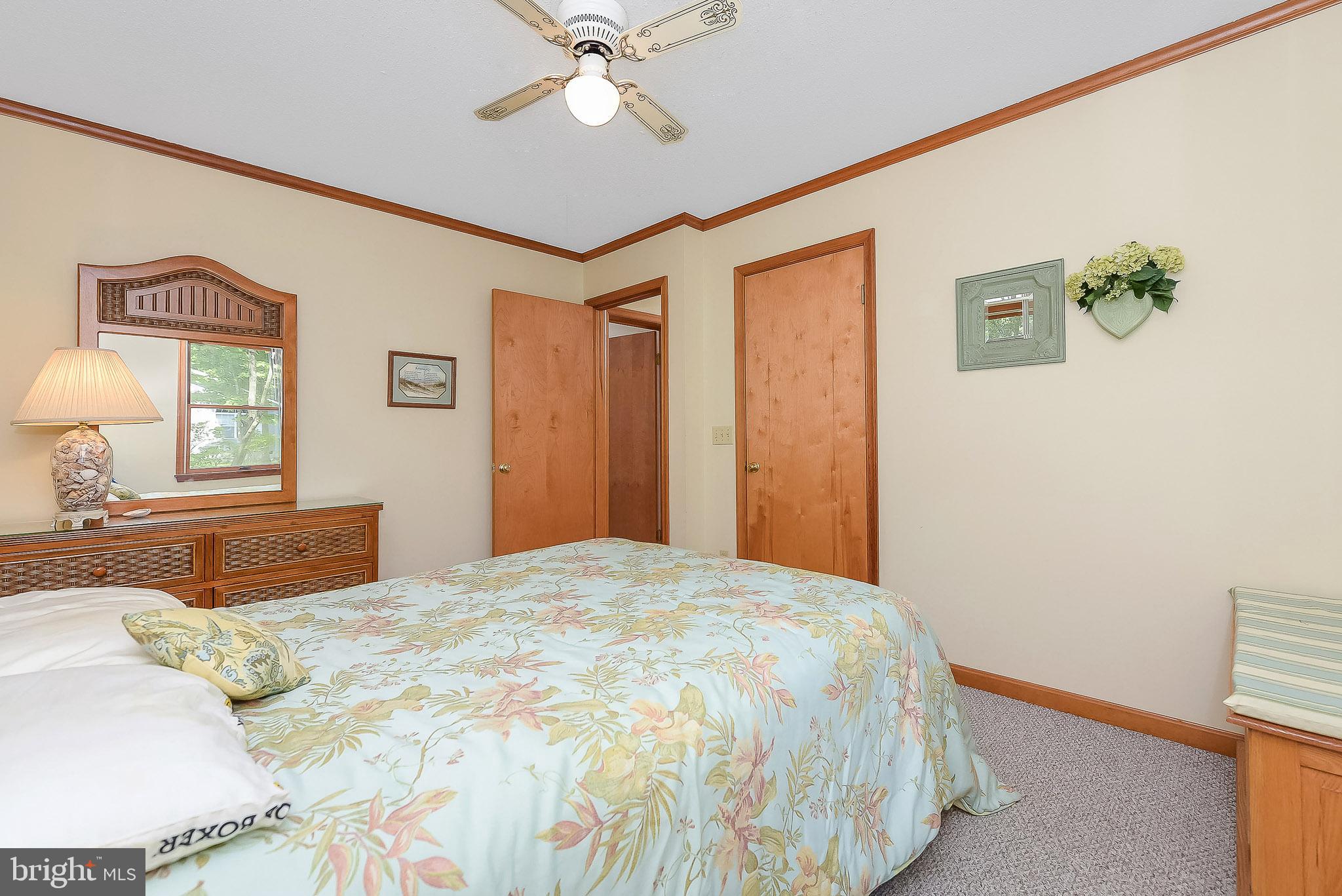 OCEAN PINES - BAINBRIDGE - Residential