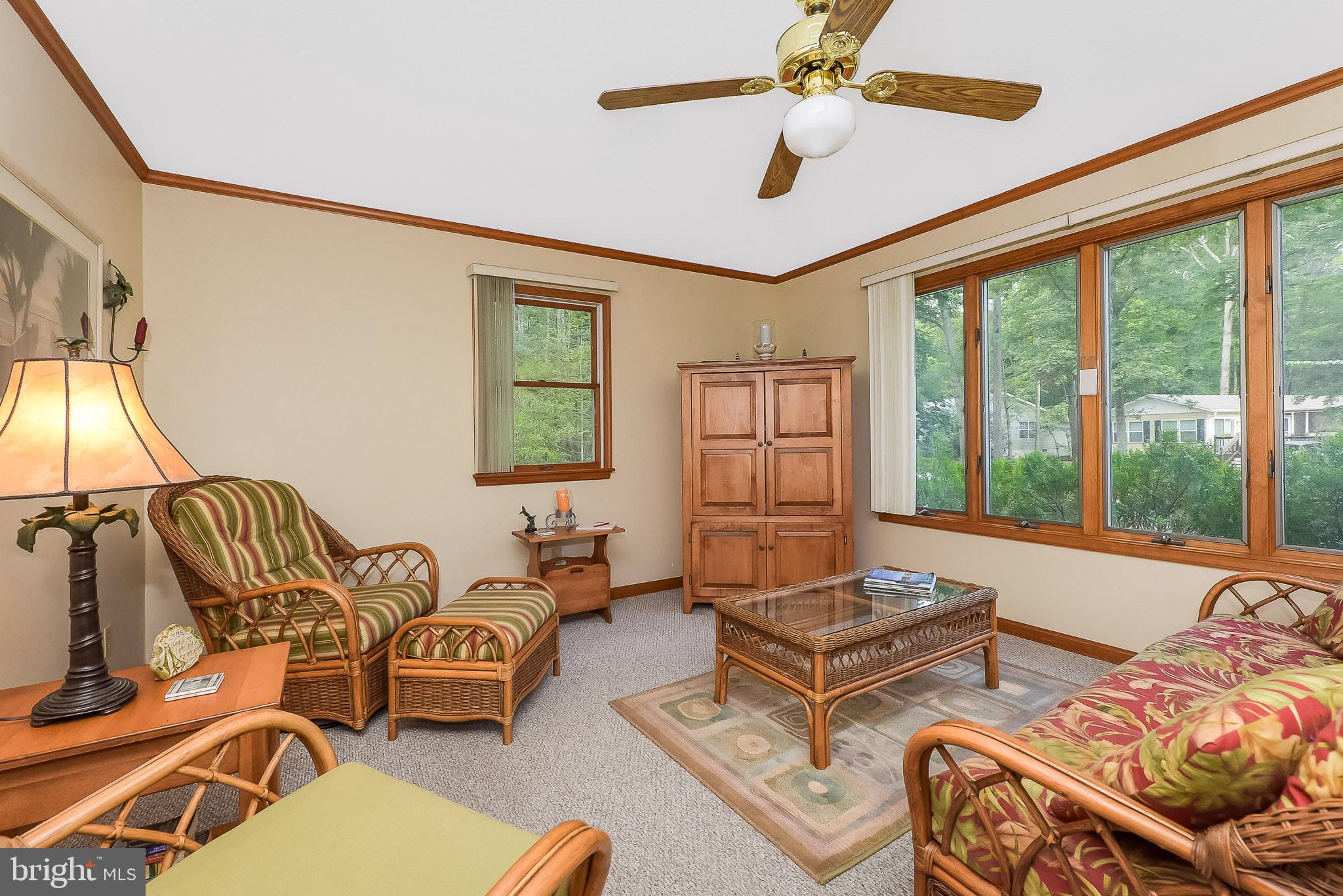 OCEAN PINES - BAINBRIDGE - Residential